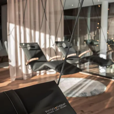 Wellness & Naturhotel Tonihof